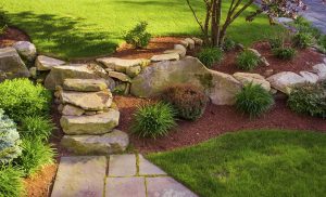 Landscaping and More for Your Use