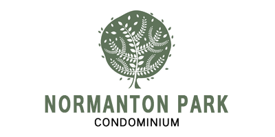 Highlights and facilities of the Normanton Park