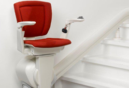 When you have to think about obtaining a Stairlift?
