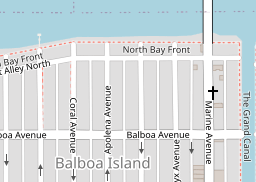 Why do we want to live in Balboa Terrace?