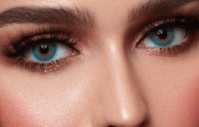 Why Use Colored Contact Lenses?