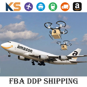 The Ultimate Guide of Shipping to Amazon FBA from China