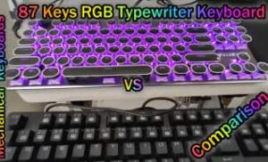 What Are The Best Mechanical Keyboards Out There?
